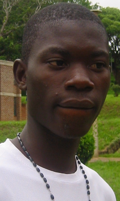 Daniel Kapichi